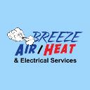 Breeze Air, Heat & Electrical logo